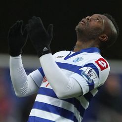 Cisse: Not needed at Loftus Road