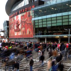 Man City fans have rejected 900 tickets for the game with Arsenal