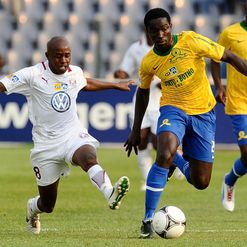 Baffour: New beginnings