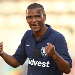 Isaacs: I'm almost back