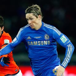 Torres: Returning to form