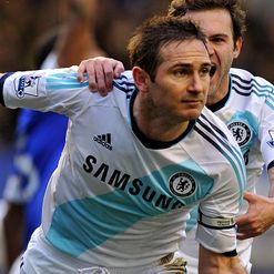 Lampard: Targets QPR scalp