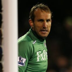 Schwarzer: Could make his return