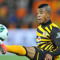 Lebese: Speed will be missed