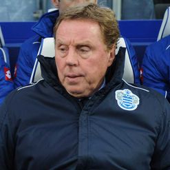 Redknapp: QPR's saviour?