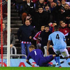 Hart: Unable to keep Johnson out