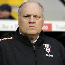 Jol: Has the beating of Blackpool