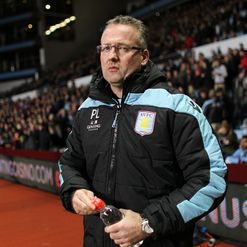 Lambert: Needs to plug leak