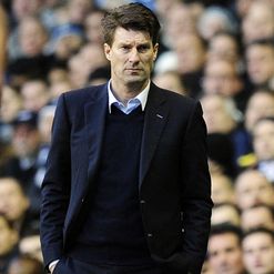Laudrup: Mind games?