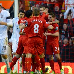 Agger: Mobbed