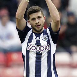 Shane Long: Linked with Liverpool move