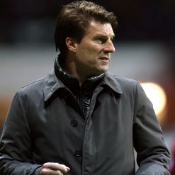 Laudrup: Magnanimous in defeat