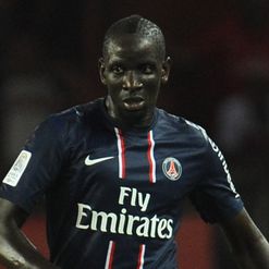 Sakho: Staying put