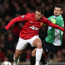 Hernandez: Thwarted