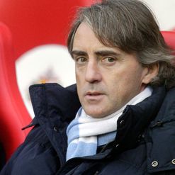 Mancini: Not overly concerned