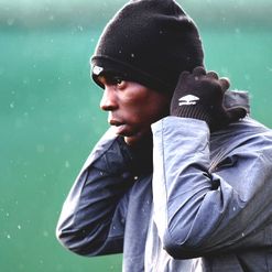 Balotelli: The future is bright