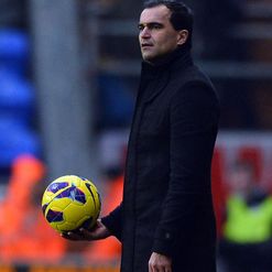 Martinez: Happy with decisive Latics