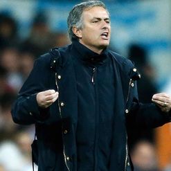 Mourinho: Opinionated