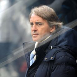 Mancini: Always had hope