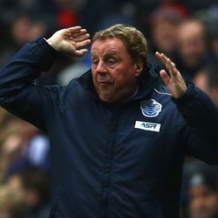 Arry: Looking for swift reaction