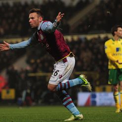 Weimann: Bagged a brace