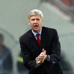 Wenger: Sticking with youth