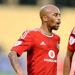 Manyisa: Opens the scoring