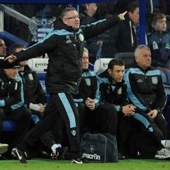 Lambert: Leading revival