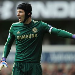 Cech: Injury ravaged