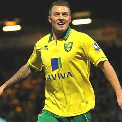 Pilkington: In a confident mood