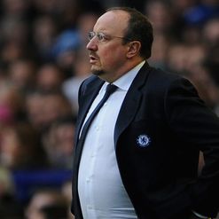 Benitez: Eyes QPR scalp