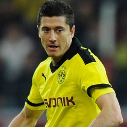Lewandowski: 'Has made a decision'