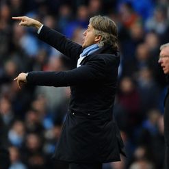Mancini: Superiority complex