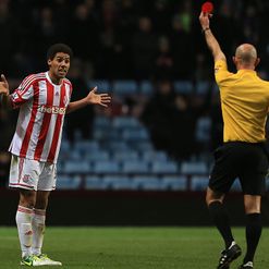 Shotton: Dismissed