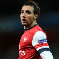Santi: Claus for concern