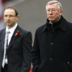Ferguson: Still a worried man