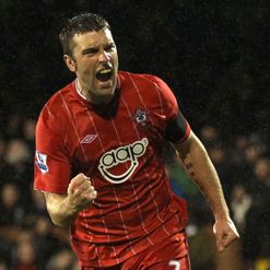 Lambert: In fine form