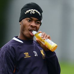 Sterling: Fatigued?