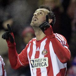 Fletcher: Earning his stripes