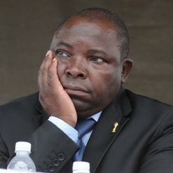 Nematandani: Bringing Bafana to Cape Town