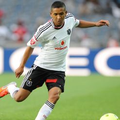 Klate: Winning goal