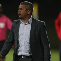 Larsen: Happy with Siwelele