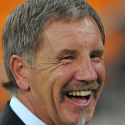 Baxter: 3-5-2 surprise paid off