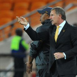 Baxter: Would have wanted more
