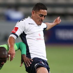 Alexander: Ready for Bucs clash