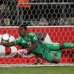 Meyiwa: His time is now