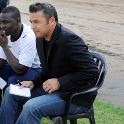 Rosslee: In Usuthu hot seat