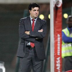 Marques: Job still under threat?