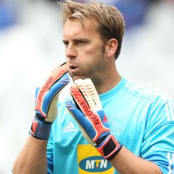 Westerveld: One mistake too many?
