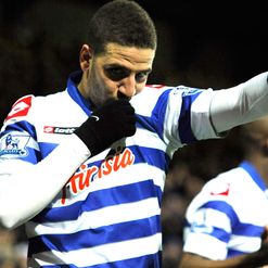 Taarabt: Dropped